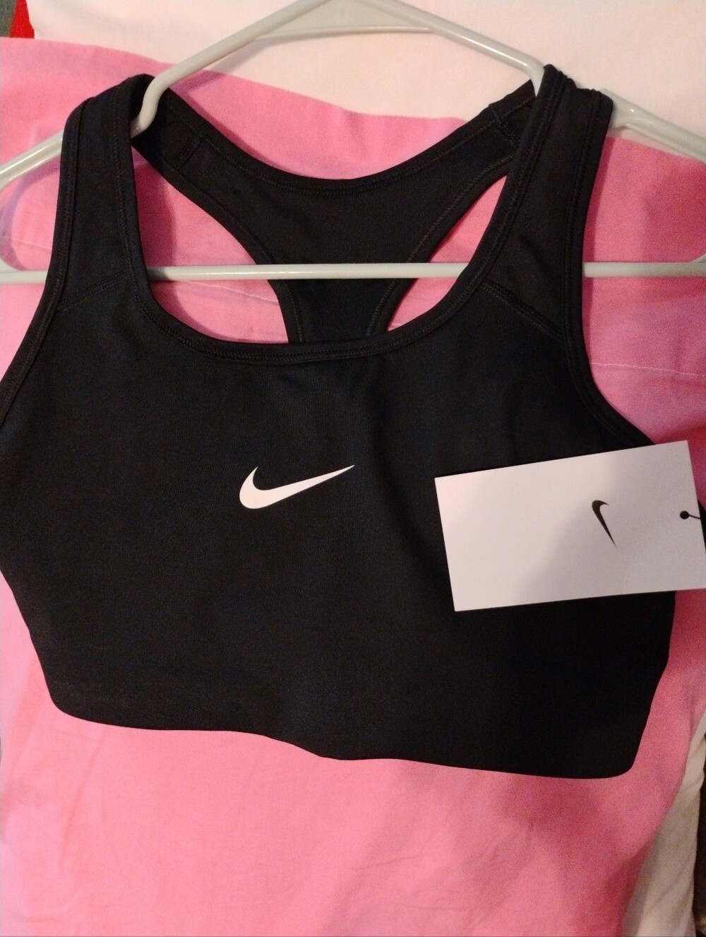 Ladies Nike Sports Bra